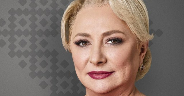 Dancila: Romania este pregatita pentru un presedinte femeie. Avem nevoie de echilibru