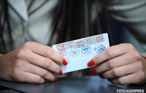 Aproape 90.000 de romani din strainatate vor sa voteze pentru candidatii statelor unde locuiesc
