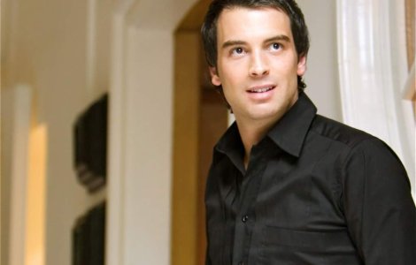 Jochen Miller completeaza seria de DJ la Silent Disco!