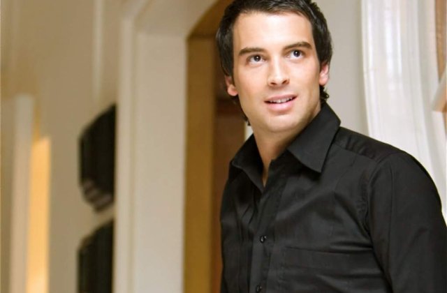 Jochen Miller completeaza seria de DJ la Silent Disco!