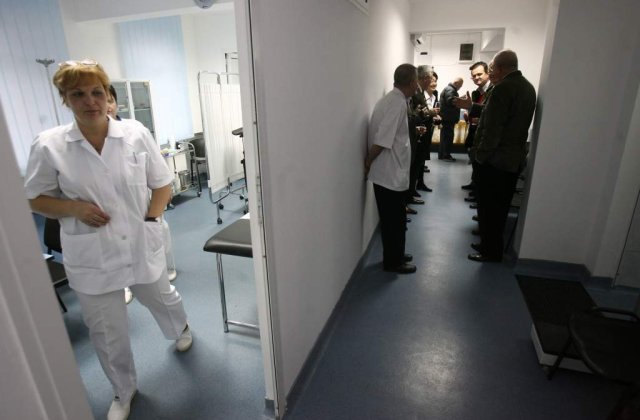 Inca doua cazuri de infectare cu virusul A/H1N confirmate in Romania