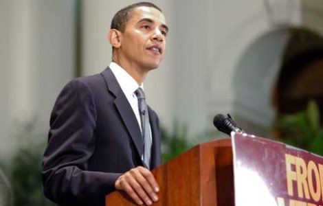 Obama: 'Ciclul neincrederii intre musulmani si americani trebuie sa inceteze'