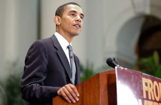 Obama: 'Ciclul neincrederii intre musulmani si americani trebuie sa inceteze'