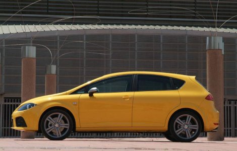 Seat: Programul Rabla ne-a adus 15-20% din livrarile de anul acesta