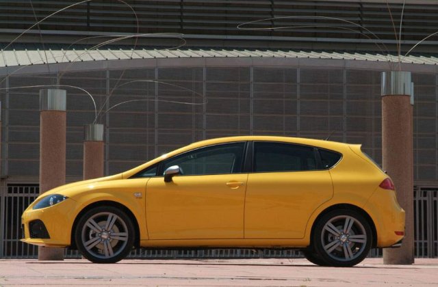 Seat: Programul Rabla ne-a adus 15-20% din livrarile de anul acesta