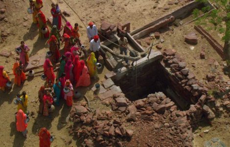 5 iunie: Planeta ne da tuturor intalnire acasa (&#39;Home&#39;)