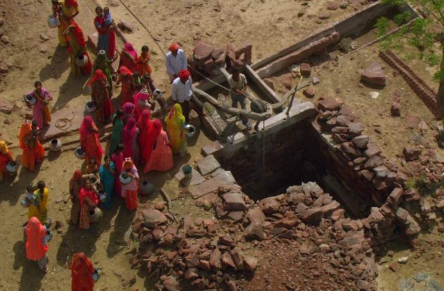 5 iunie: Planeta ne da tuturor intalnire acasa ('Home')