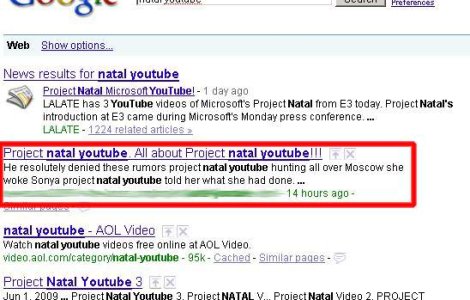 Atacurile informatice, in ton cu subiectele de actualitate pe Google si Twitter