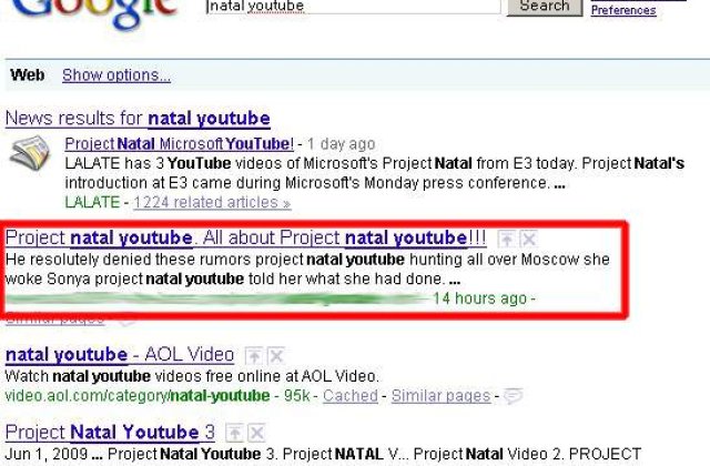 Atacurile informatice, in ton cu subiectele de actualitate pe Google si Twitter