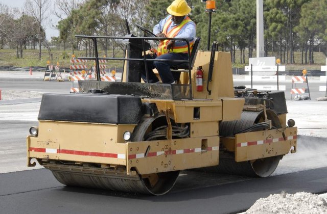 Bilantul autostrazilor romanesti in ultimele 2 decenii: 14 km pe an