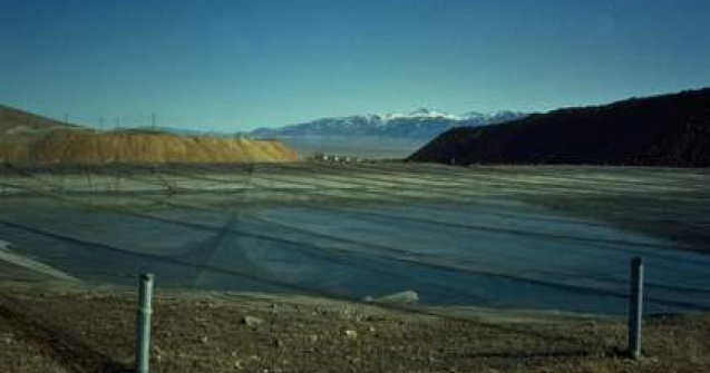 Seful ANPM Timisoara: Nu voi revoca acordul de mediu pentru Certej, e legal