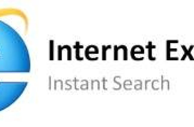 Internet Explorer are o bresa de securitate