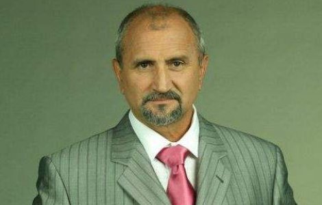 Serban Ionescu este internat la Spitalul Elias din Capitala