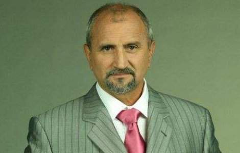 Serban Ionescu este internat la Spitalul Elias din Capitala