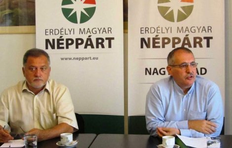 PPMT: Dorim o Romanie federala si o Transilvanie regionala