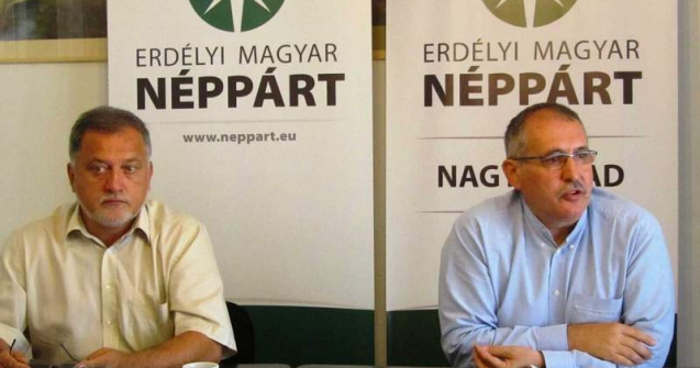 PPMT: Dorim o Romanie federala si o Transilvanie regionala