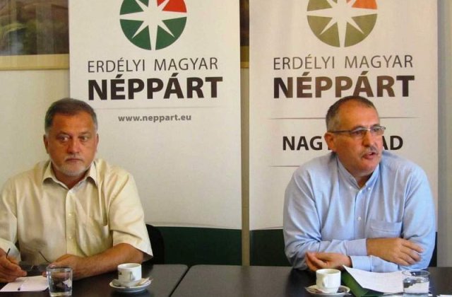 PPMT: Dorim o Romanie federala si o Transilvanie regionala