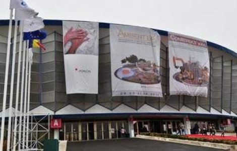 Romexpo a iesit din insolventa