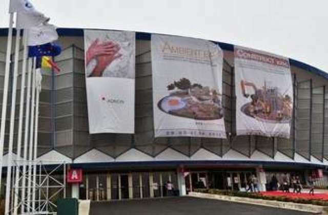 Romexpo a iesit din insolventa