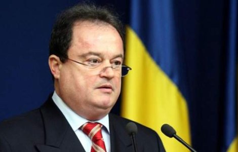 PDL incearca sa recastige sefia Senatului