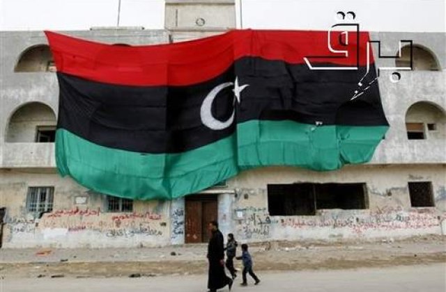 Libia: Tensiuni in cadrul serviciilor de securitate