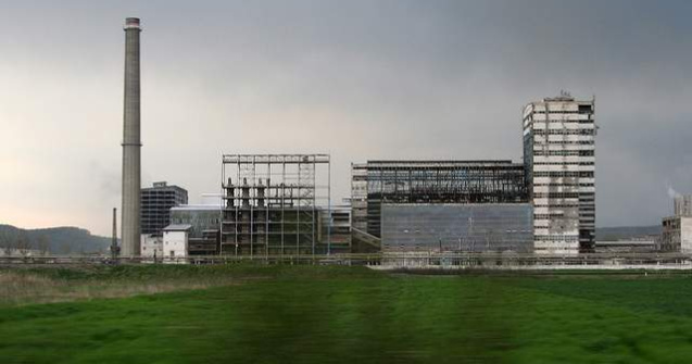  Update  Scandal la privatizarea Oltchim: Trei oferte finale pentru combinat