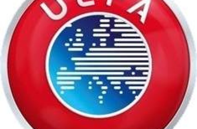 Romania, locul 8 in clasamentul coeficientilor UEFA