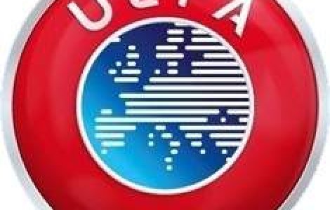 Romania, locul 8 in clasamentul coeficientilor UEFA