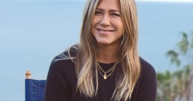 Jennifer Aniston si-a deschis cont de Instagram