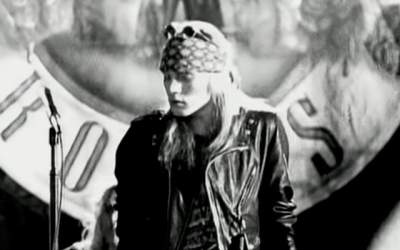 Primul videoclip din anii `80...