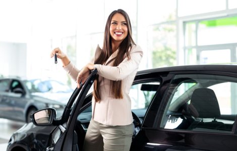 Primul serviciu de car sharing intre persoane fizice din Romania: Perpetoo promite venituri de peste 1.000 de lei pe luna