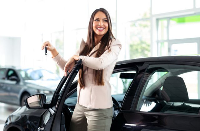 Primul serviciu de car sharing intre persoane fizice din Romania: Perpetoo promite venituri de peste 1.000 de lei pe luna