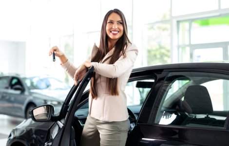 Primul serviciu de car sharing intre persoane fizice din Romania: Perpetoo promite venituri de peste 1.000 de lei pe luna