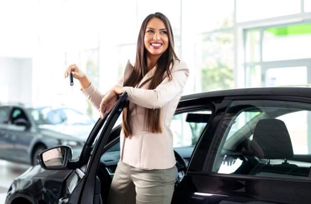 Primul serviciu de car sharing intre persoane fizice din Romania: Perpetoo promite venituri de peste 1.000 de lei pe luna