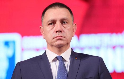 Fifor: Iohannis vrea sa va prosteasca atunci cand se jura ca pensiile si salariile nu vor fi taiate