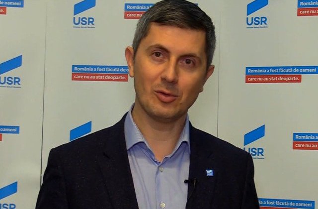 Barna, despre Kovesi: Merita pe deplin acest post si am convingerea ca va face lucruri la fel de bune precum acelea facute in Romania