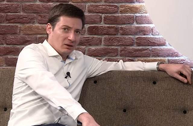 Andrei Caramitru: Daca nu e Citu la finante - va fi dezastru. Este singurul om din PNL care intelege situatia bugetara a Romaniei