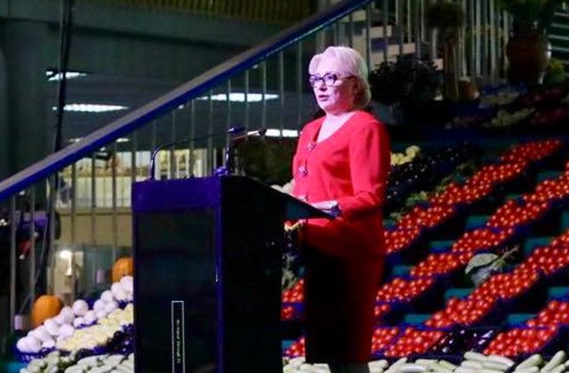 Viorica Dancila: Iohannis merita suspendarea din functie