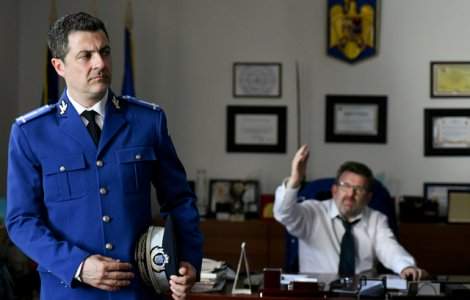 Drama "5 Minute", regizata de Dan Chisu, are premiera mondiala la Festivalul International de Film de la Varsovia