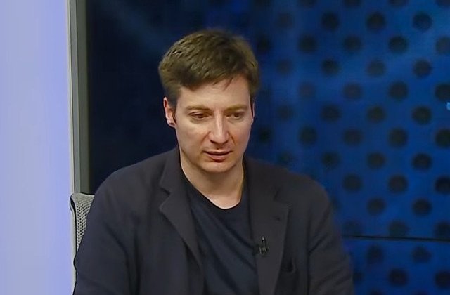 Andrei Caramitru, despre Rise Project: "Golani, mizerabili, vagabonzi, borfasi"