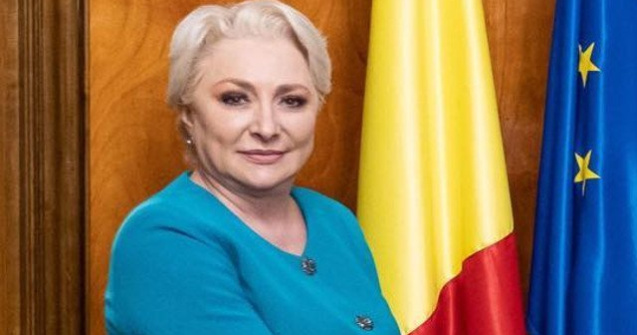 Dancila: Domnul Geoana este un diplomat de succes si un om politic experimentat