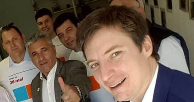 Andrei Caramitru: Trebuie doar sa intelegem ca am intrat in razboi frontal. E lupta totala. Acum. Sau ei sau noi