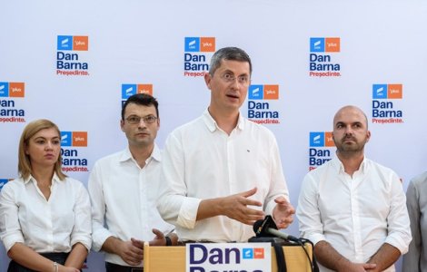 USR: Un guvern de tranzitie se va lovi de obstacole la tot pasul, timp in care PSD are ragazul sa se refaca