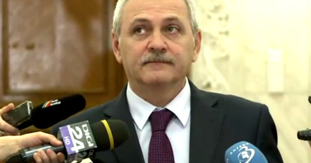 Dragnea cere in instanta anularea condamnarii primite in dosarul angajarilor fictive