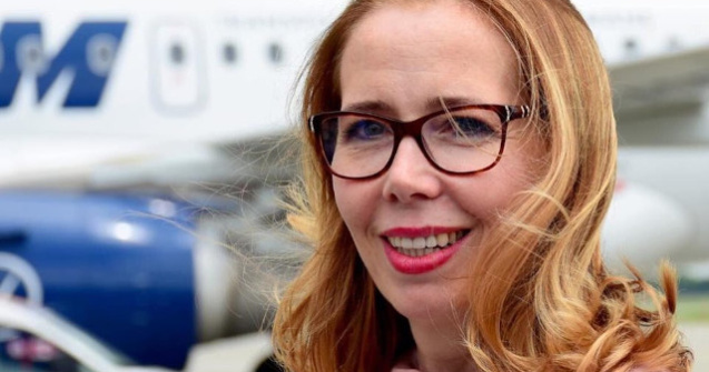 Fosta sefa TAROM a fost chemata la DNA, cu privire la scandalul retinerii avioanelor la sol in ziua motiunii de cenzura