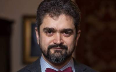 Paleologu: Am baut sampanie...