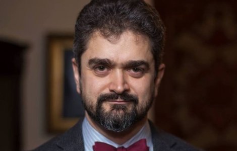 Paleologu: Am baut sampanie cand am vazut ca a cazut Guvernul Dancila