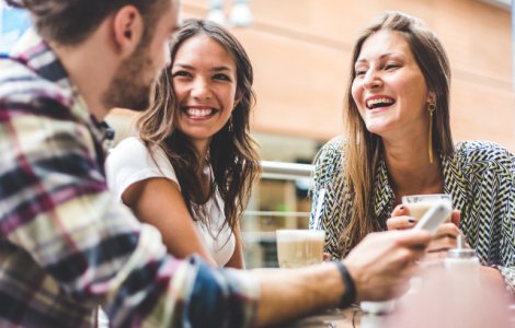  Top  Cum esti perceput de prieteni, in functie de zodie: 12+ atribute