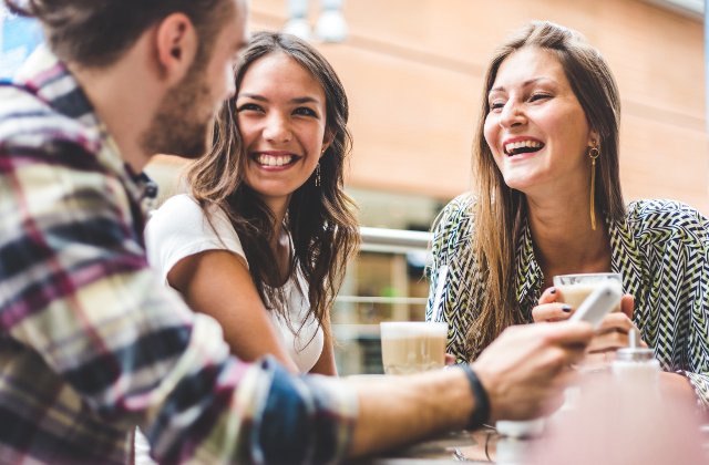 Cum esti perceput de prieteni, in functie de zodie: 12+ atribute care te caracterizeaza