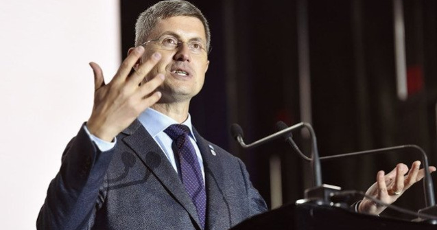 Barna: Guvernarea Orban va fi o guvernare slaba. Noi nu vrem sa intram la guvernare doar pentru a fi prezenti